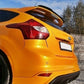 Maxton Design Ford Focus ST MK3 / MK3 FL Hatchback Spoiler Cap