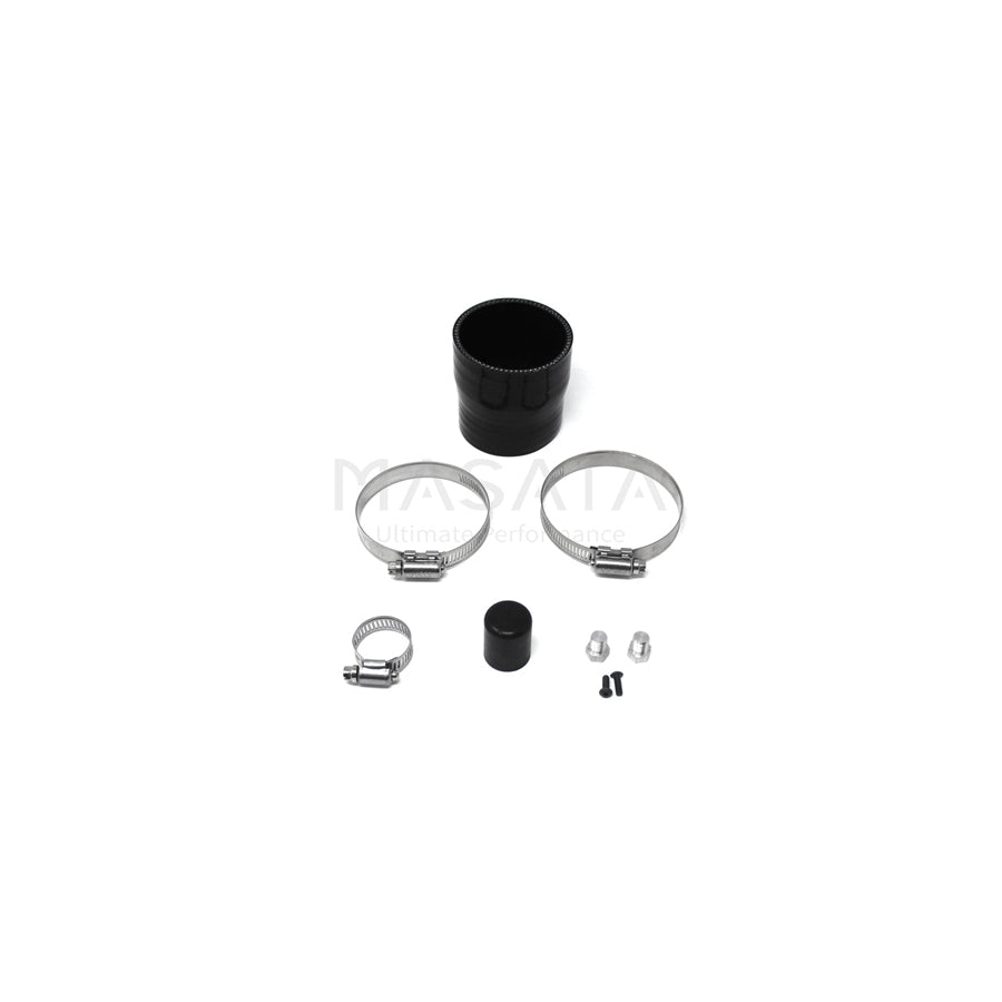Masata BMW N55 F25 F26 Aluminium Chargepipe (X3 35ix SUV & X4 35ix SAC)