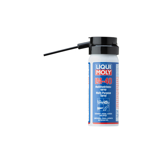 Liqui Moly LM 40 Multi Purpose Spray 50ml