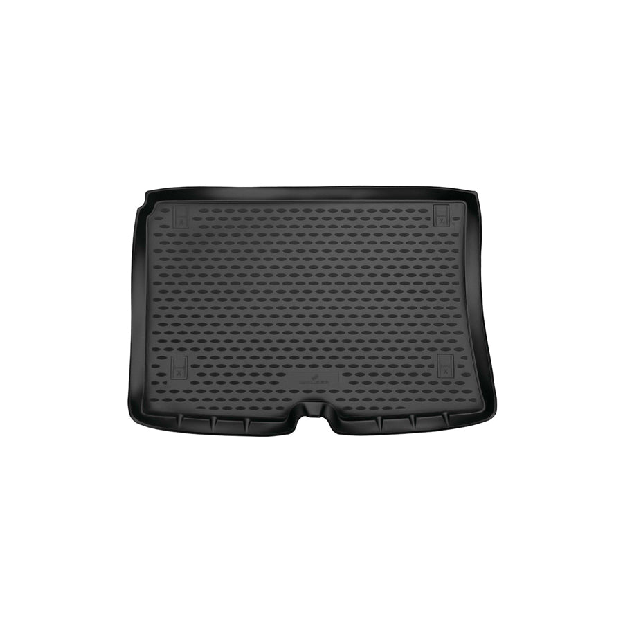 WALSER XTR 70882 Car boot liner Nonslip
