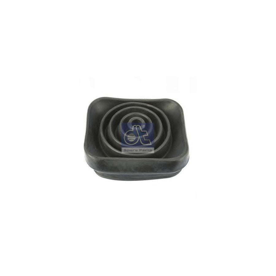 DT Spare Parts 4.80063 Gear stick gaiter Universal