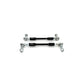 SPL Toyota 86 PRO Front Swaybar Endlinks - OEM Length