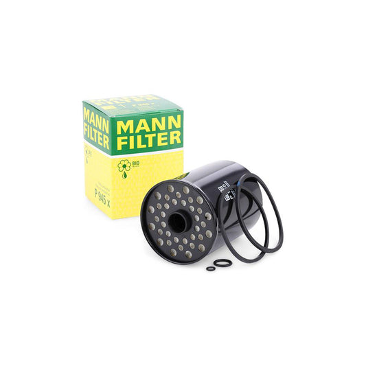 MANN-FILTER P 945 x Fuel filter with seal