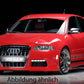 Rieger 00056675 Audi 8L A3 Front Bumper - R-Frame