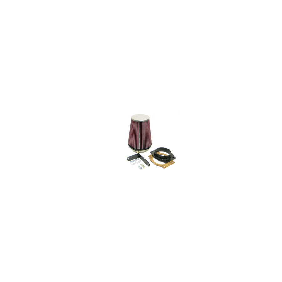 K&N 57-0125 Performance Air Intake System
