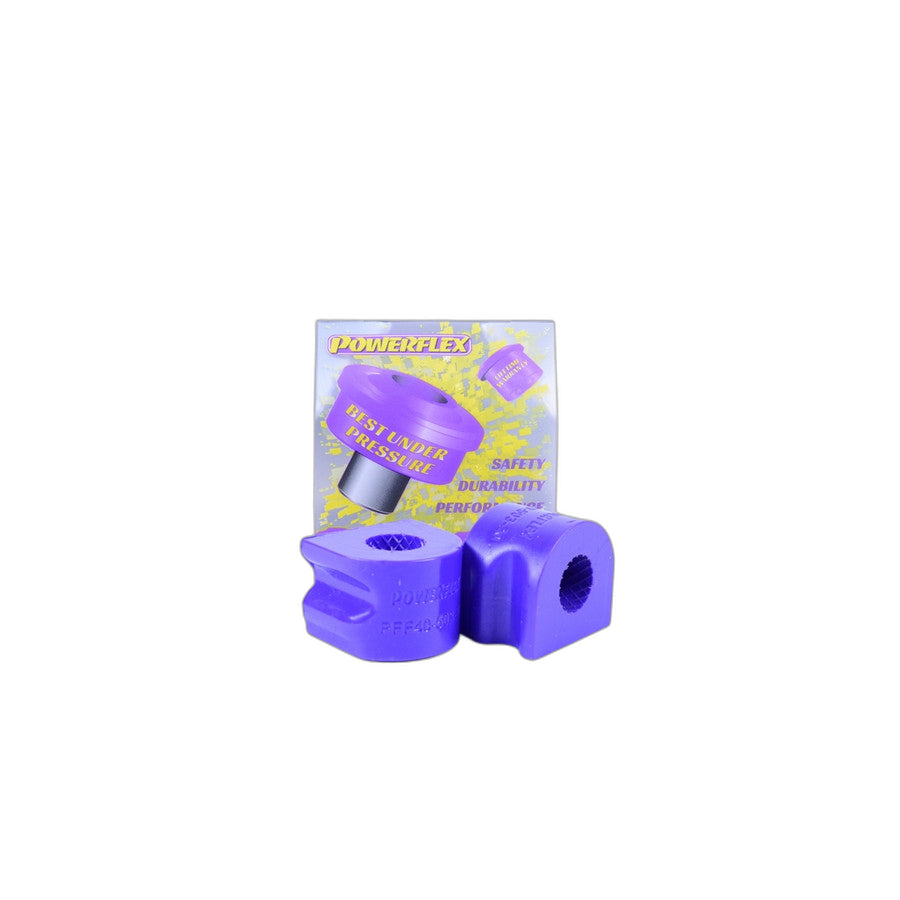 Powerflex PFF40-503-20 Mercedes-Benz R171 W209 W203 Front Anti Roll Bar Inner Bush 20mm | Duco Car Parts UK Car Parts