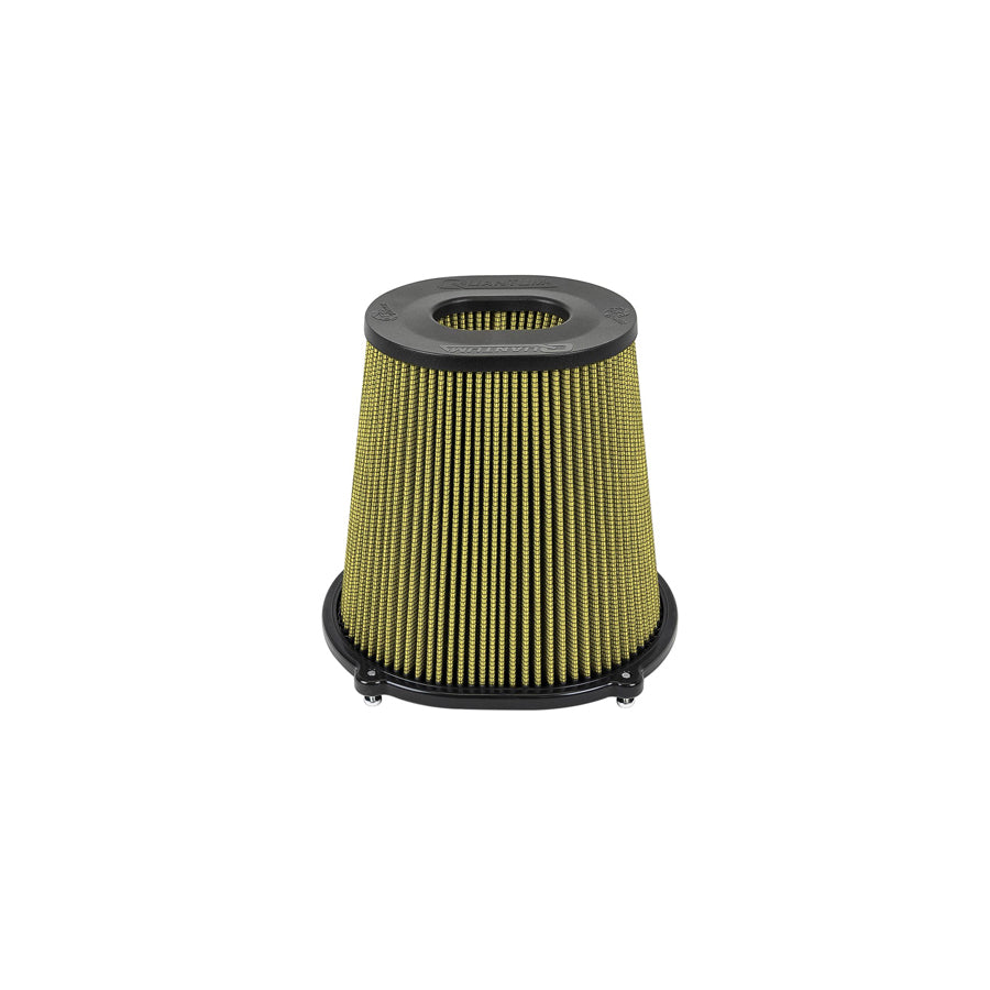 aFe 72-91129 5 IN F x (10x8-3/4) IN B x (6-3/4x5-1/2) T (Inverted) x 9 IN H Intake Replacement Air Filter  | Duco Car Parts UK Car Parts