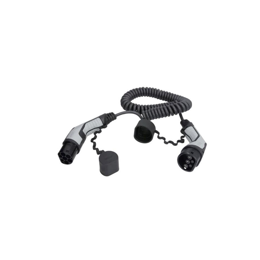 PHOENIX CONTACT 1627131 Charging cable 20A, 5kW, 4m, Phases 1, IP44
