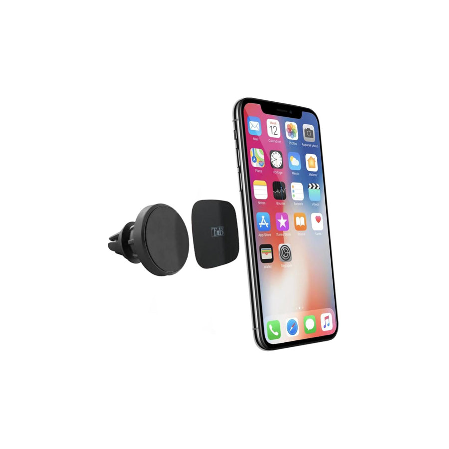 TnB 8682 Car phone holder air vent, Magnetic, universal
