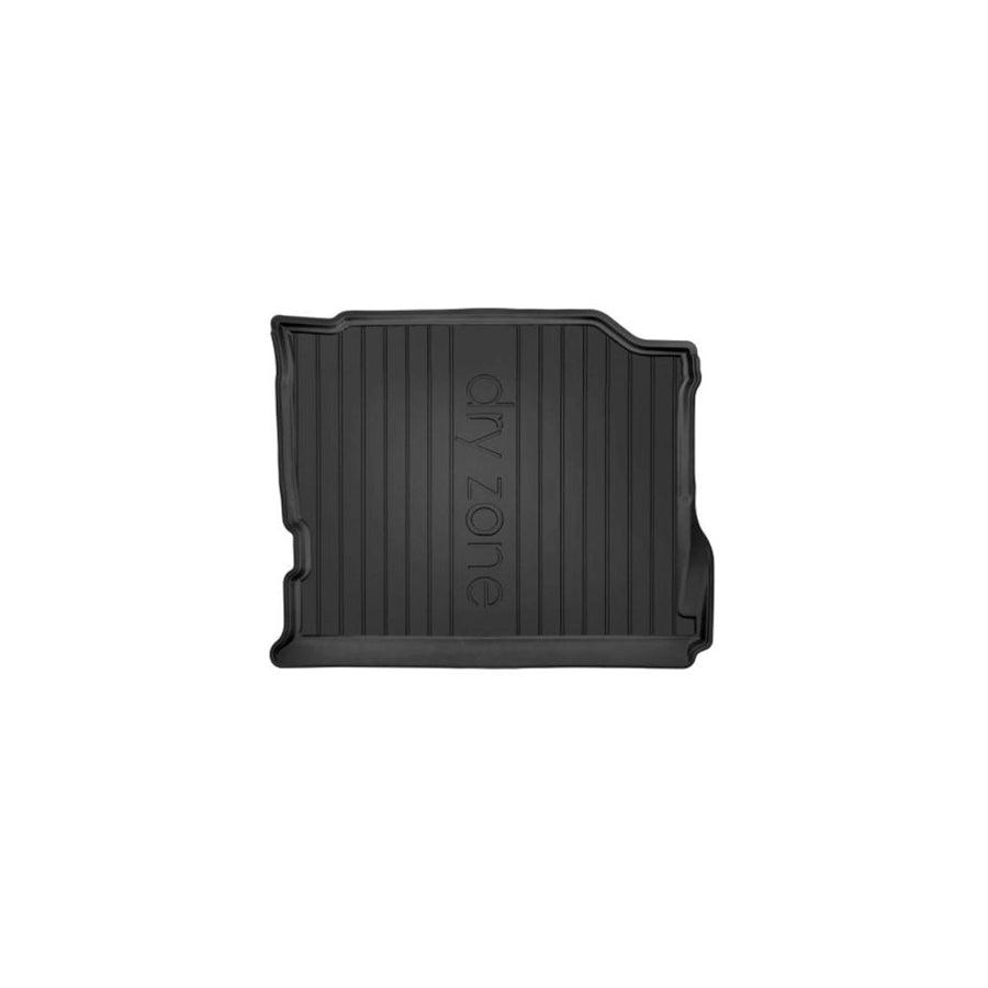 FROGUM Unlimited DZ406841 Car boot tray for JEEP Wrangler IV (JL) Elastomer, Nonslip