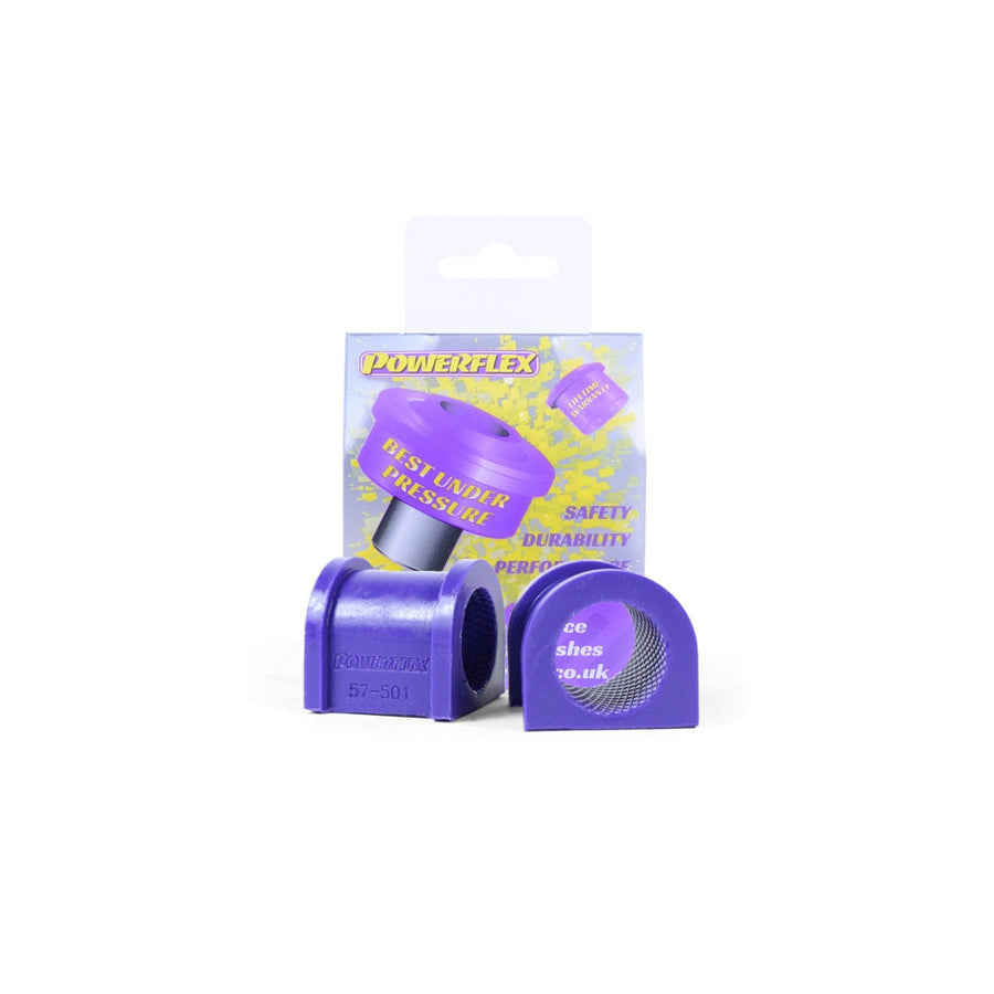 Powerflex Porsche 997 996 986 Front Anti Roll Bar Bush 23.5mm