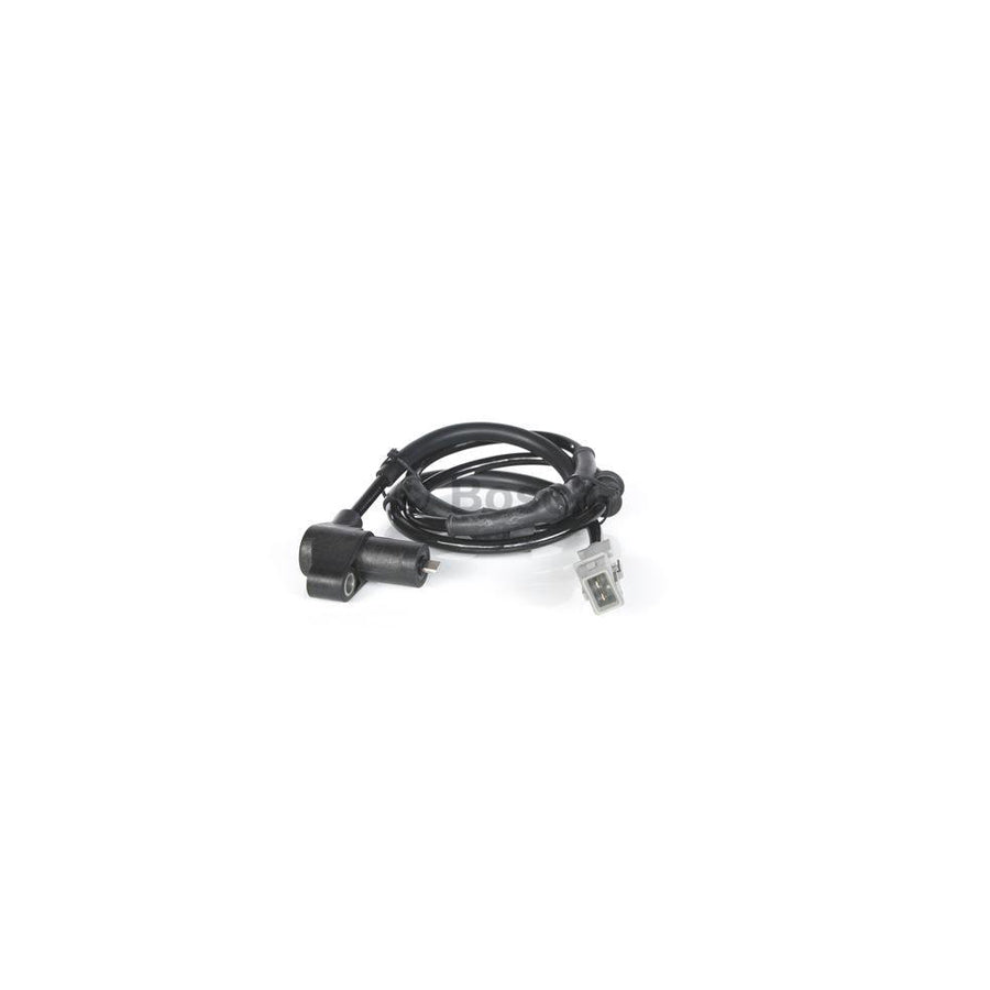 BOSCH Front Wheel Speed Sensor 0265006389