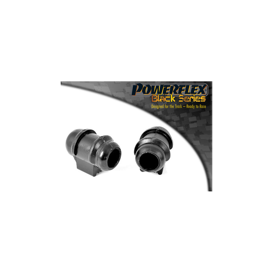 Powerflex PFF60-105BLK Renault 5 GT Turbo Front Anti Roll Bar Outer Mount | Duco Car Parts UK Car Parts