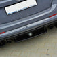 Maxton Design Ford Focus RS MK3 Rear Side Splitters