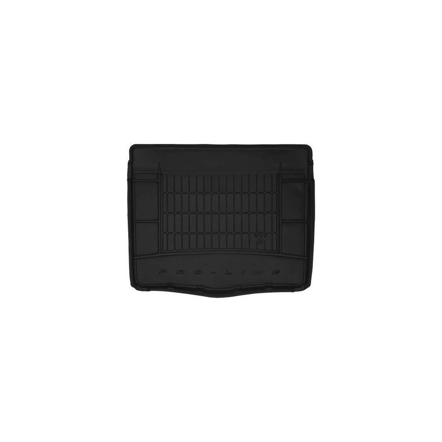 FROGUM TM402911 Car boot tray for FIAT Tipo Hatchback (356) TPE (thermoplastic elastomer), Nonslip