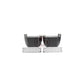 Wagner Audi C5 RS6 Competition Intercooler Kit