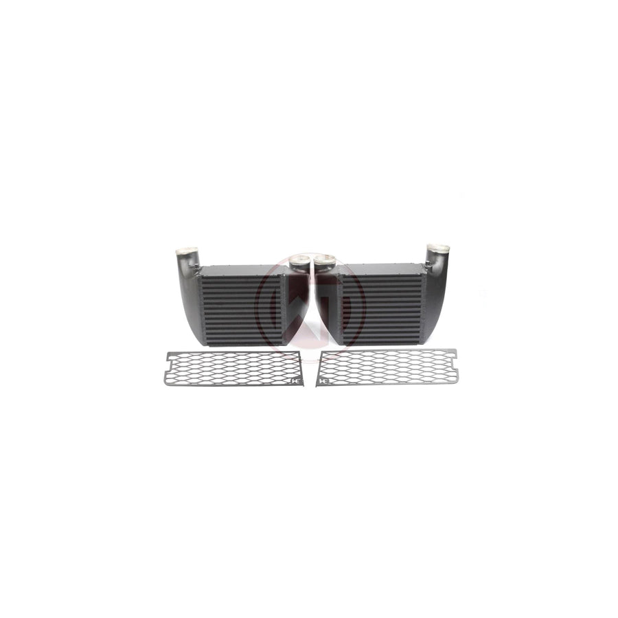 Wagner Audi C5 RS6 Competition Intercooler Kit