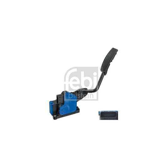 FEBI BILSTEIN 171993 Accelerator Pedal | Duco Car Parts UK Car Parts