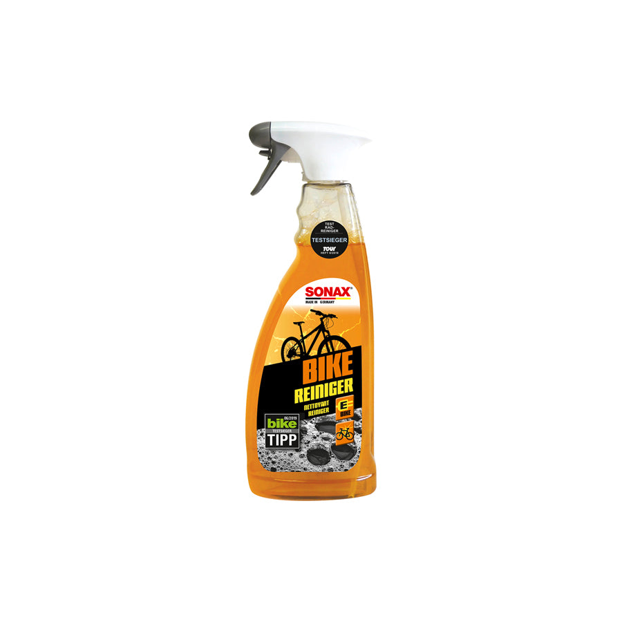 Sonax BIKE Cleaner 750ml | ML Performance Car Care