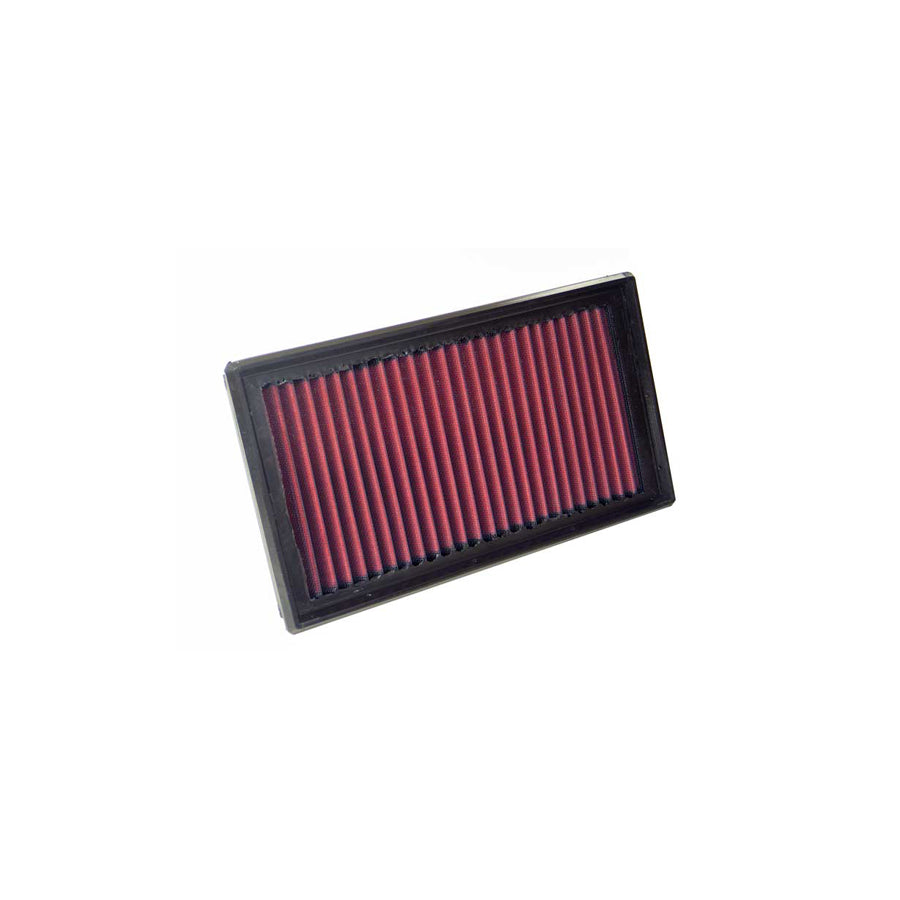 K&N 33-2589 Universal Panel Air Filter