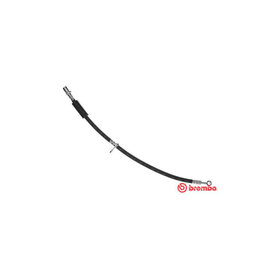 BREMBO T 50 047 Brake Hose 485Mm F10X1 