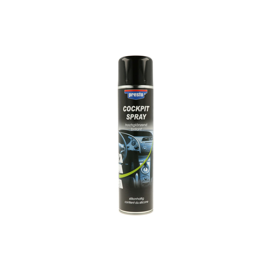 PRESTO 383243 Synthetic Material Care Products | Duco Car Parts UK Car Parts