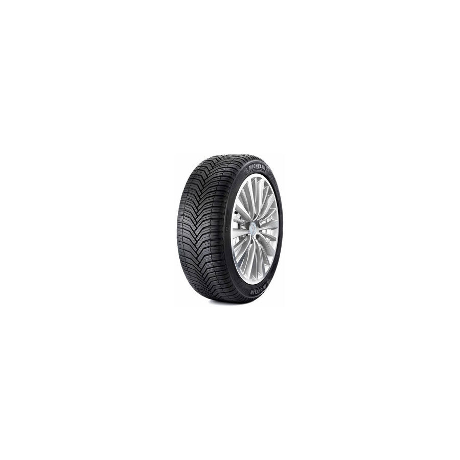 Michelin Crossclimate Suv Mo 275/55 R19 111V All-season Jeep / 4x4 Tyre | Duco Car Parts UK Car Parts