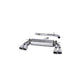 MillTek Audi 8V & 8V.5 S3 Non-Resonated Cat-Back Exhaust (Sportback)