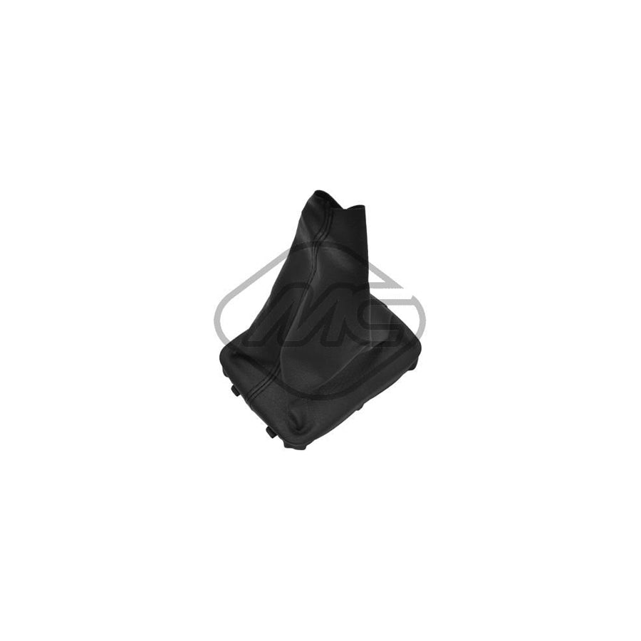 Metalcaucho 65007 Gear Lever Gaiter for PEUGEOT 206 Saloon