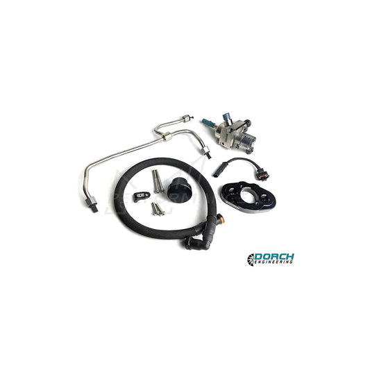 Dorch Engineering BMW B58 G30 G32 G11 Stage 1/2 High Pressure Fuel Pump HPFP (540i(x), 640i(x) & 740i(x))