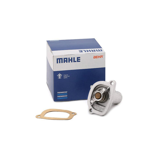 MAHLE ORIGINAL TI 68 87D Engine thermostat Opening Temperature: 87°C, with seal