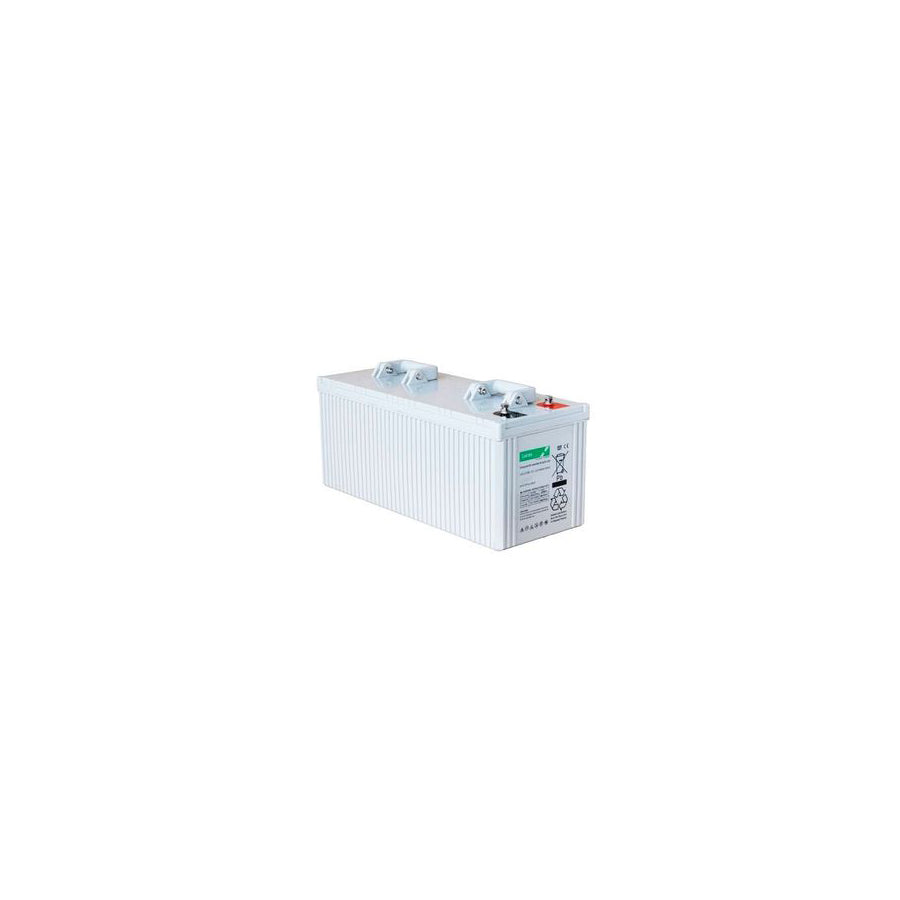 Lucas LSLC180-12 Lucas AGM Battery 180AH | Duco Car Parts UK Car Parts