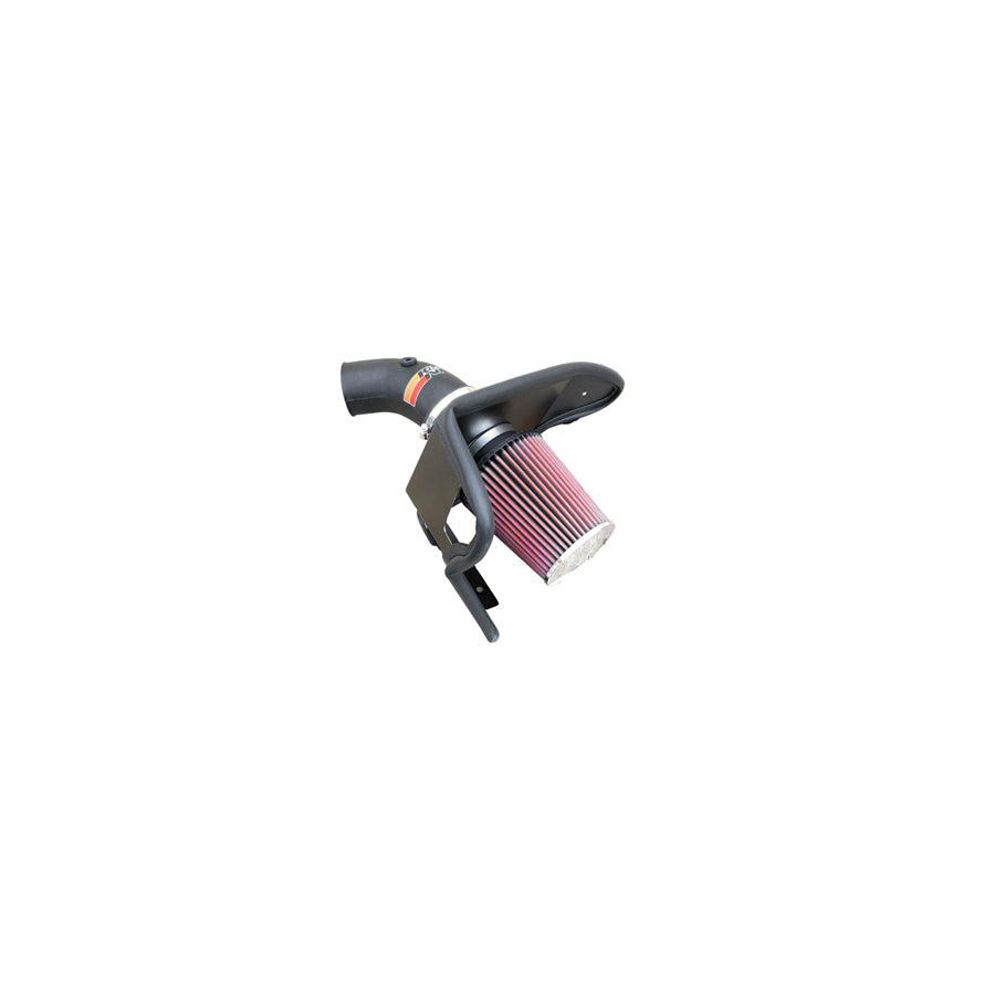 K&N 57-1001 Performance Air Intake System