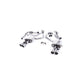 MillTek Audi B9 Resonated Cat-Back Exhaust (S4 & S5)