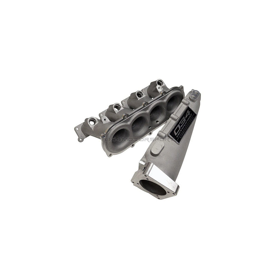 034Motorsport Audi VW High Flow Intake Manifold, Transverse 1.8T, Small Port (Inc. A3, TT, Golf & GTI)