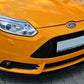 Maxton Design Ford Focus ST MK3 Front Splitter V.2