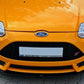Maxton Design Ford Focus ST MK3 Front Splitter V.2