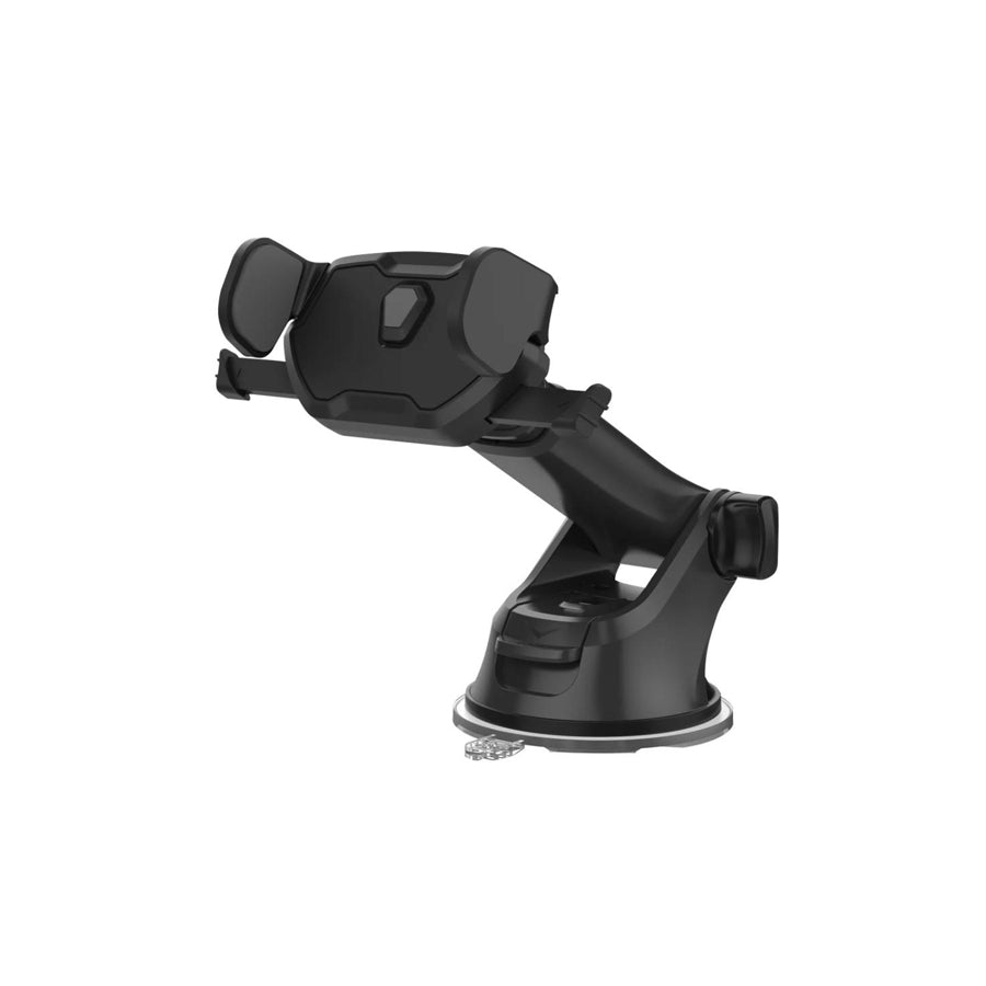 TnB 8679 Car phone holder with ball joint, windscreen, universal 360??