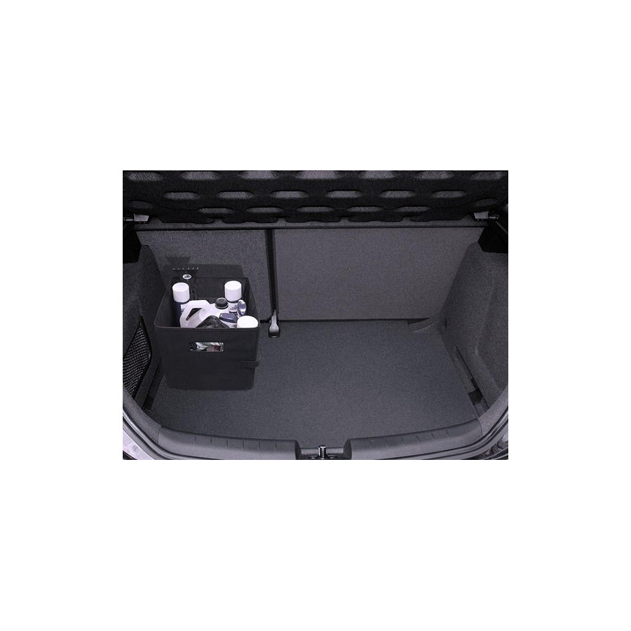 BRUMM ACBRORG1 Boot organiser