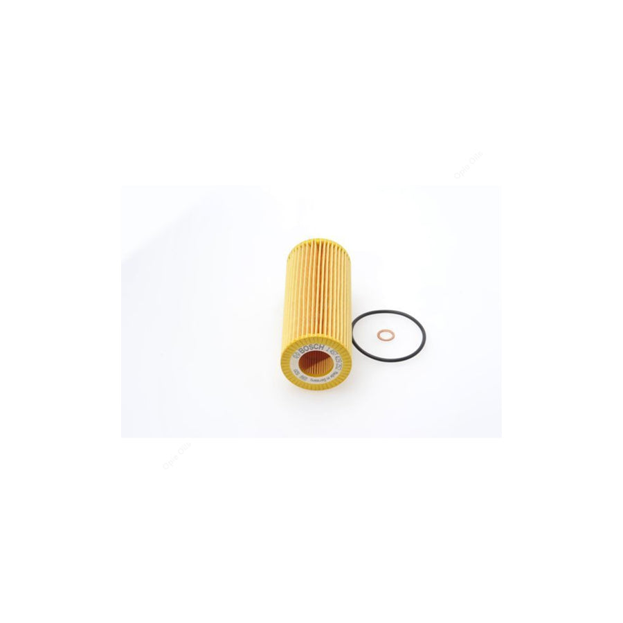 BOSCH Element Oil Filter 1457429252 (P9252) Fits BMW