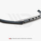 Maxton Design Volvo Xc60 MK2 R-design Front Splitter V.2