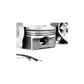 Integrated Engineering Audi Volkswagen 2.0T TSI MK5 MK6 B8 C7 IE Spec Mahle Pistons