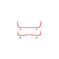 Eibach Porsche 996 911 Turbo Front & Rear Anti-Roll Bars