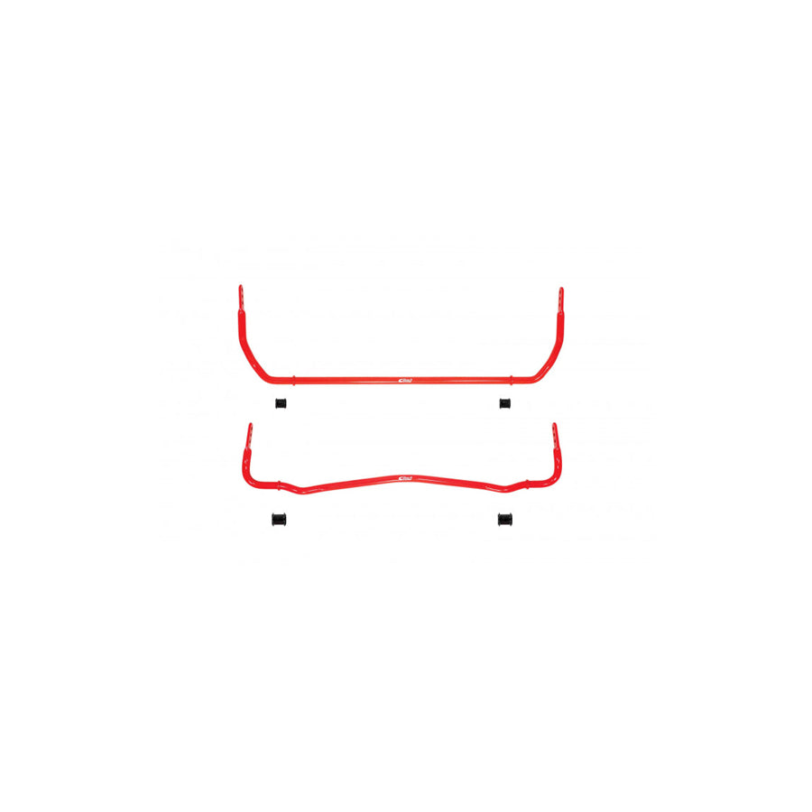 Eibach Porsche 996 911 Turbo Front & Rear Anti-Roll Bars