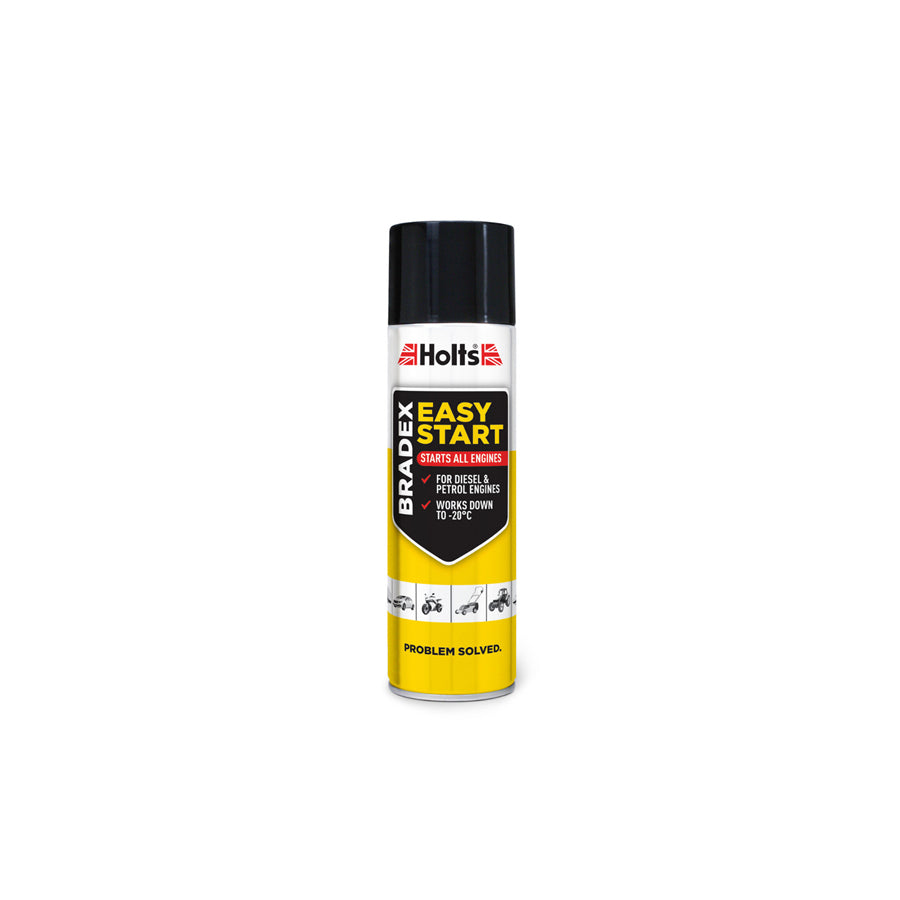 Holts 300ml Bradex Easy Start