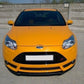Maxton Design Ford Focus ST MK3 Front Splitter V.1