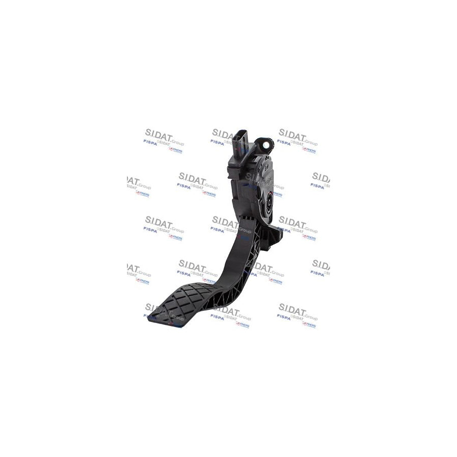 SIDAT 84.2111 Accelerator Pedal Kit | Duco Car Parts UK Car Parts