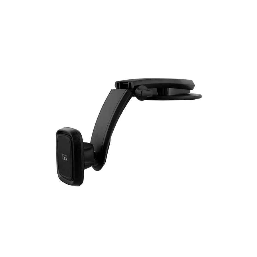 TnB 8678 Car phone holder with ball joint, dashboard, Magnetic, universal 360??