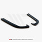 Maxton Design Skoda Octavia MK3 Facelift (2016-2020) Rear Side Splitters
