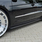 Maxton Design VW Passat CC Standard (2008-2012) Side Skirts Splitters